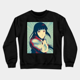 hinata Crewneck Sweatshirt